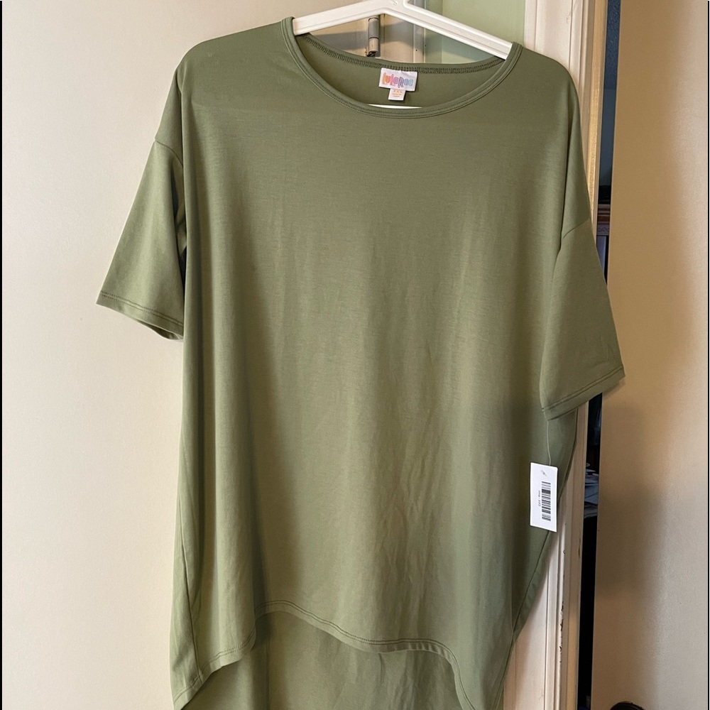 Ladies Tunic